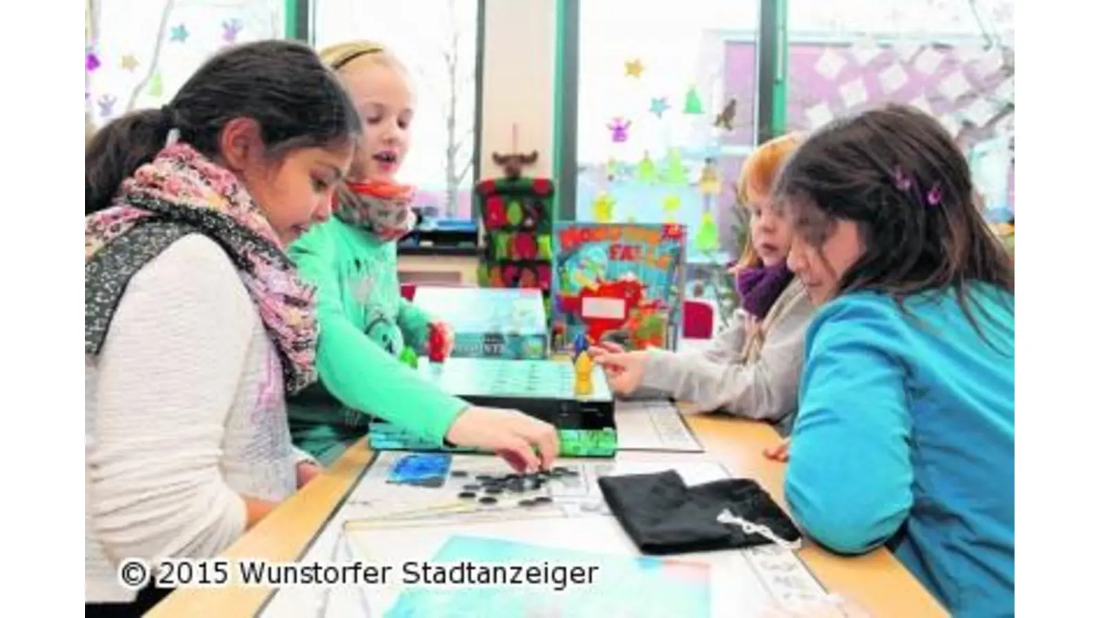 Spielen macht Schule (Foto: jan)