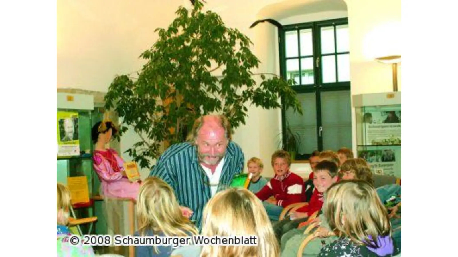 Magische Abenteuer von Elfen und Drachen (Foto: nb)