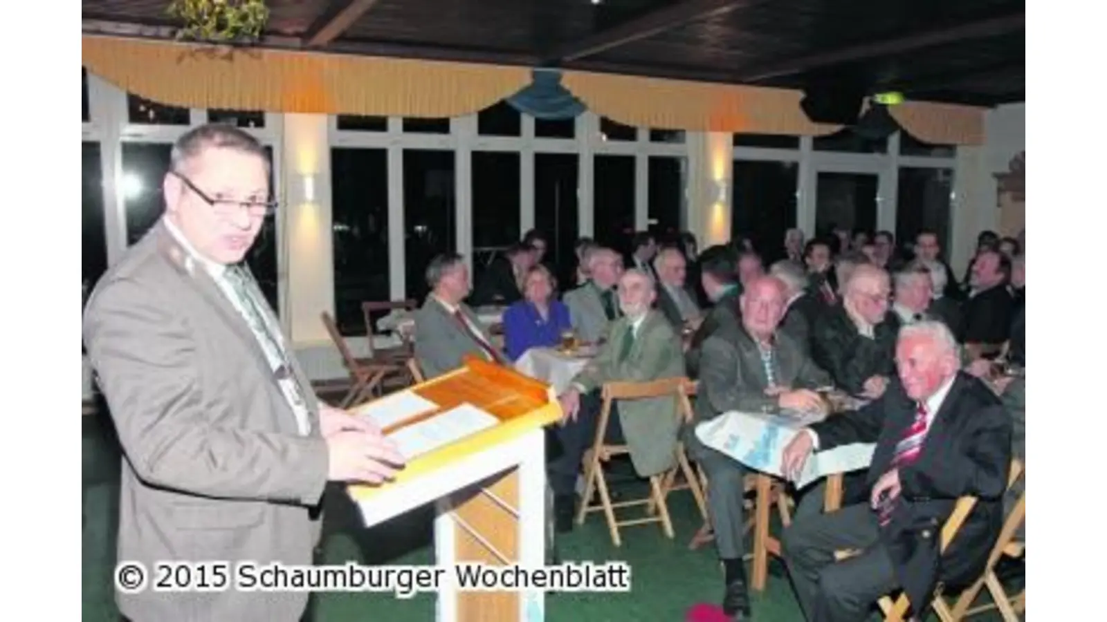 Hypnotische Blicke und kalter Fisch (Foto: bb)