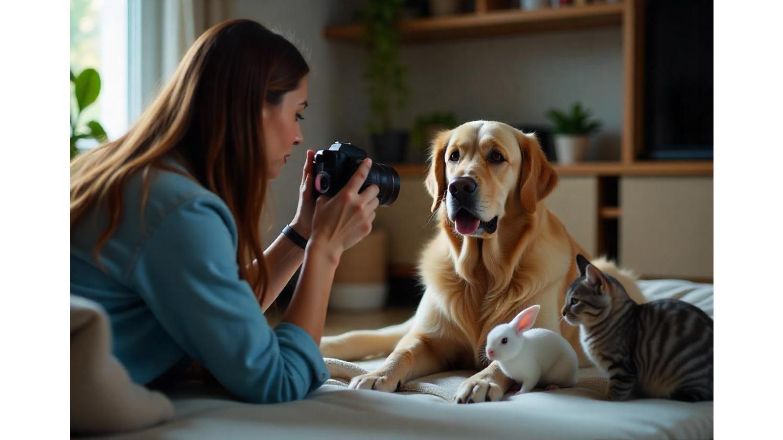 Vom Rind bis zum Husky | Schaumburger Wochenblatt