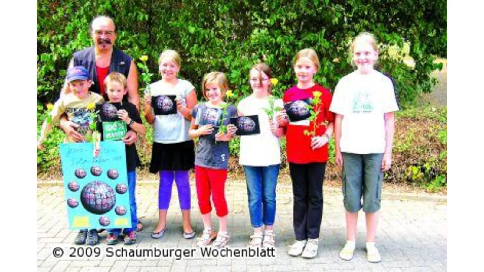 Fotosafari wird im Rathaus ausgestellt (Foto: red)