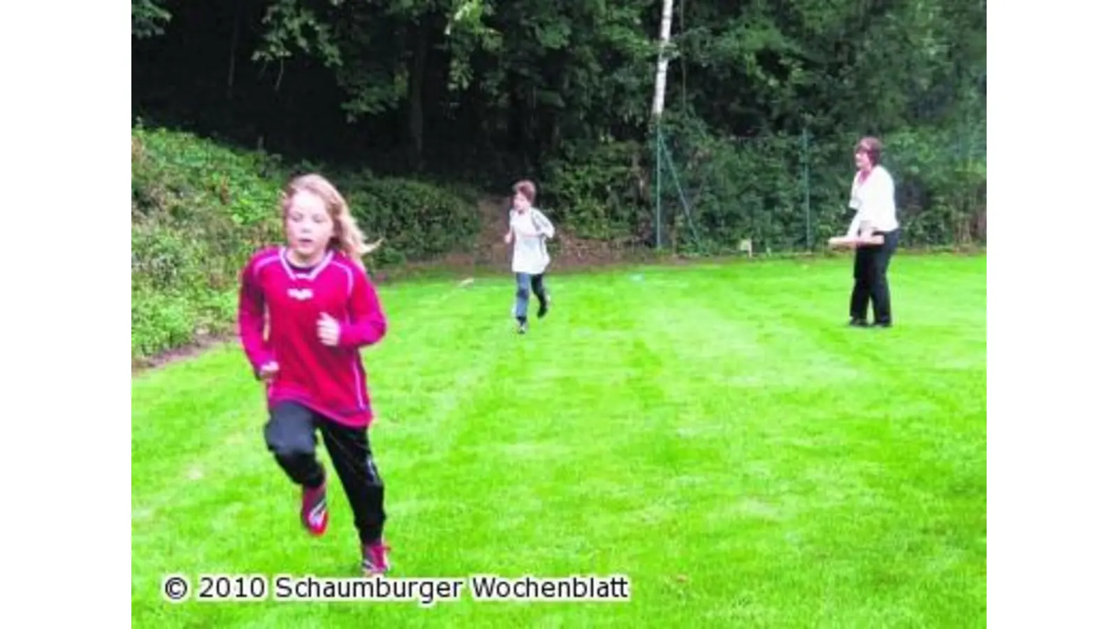 Sportabzeichen-Tag (Foto: red)