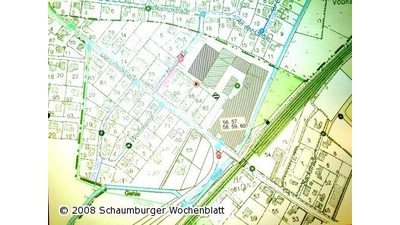 „Wasser ist da, nur wir bekommen es nicht raus” (Foto: mr)