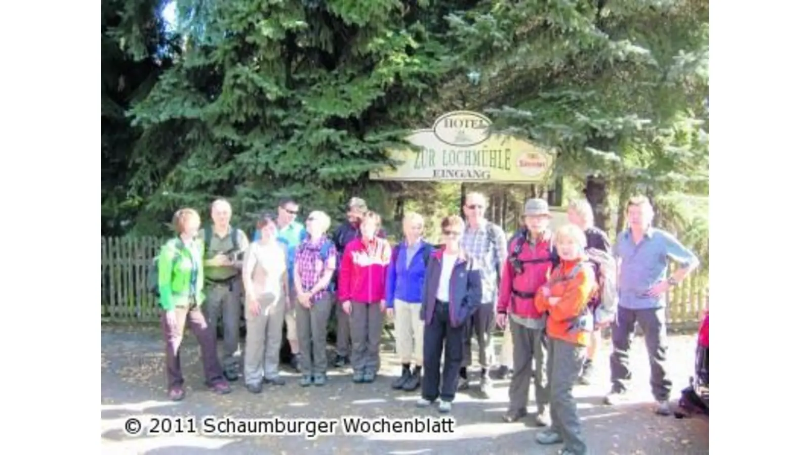 Wandern im Winter an der Zwickauer Mulde (Foto: pd)