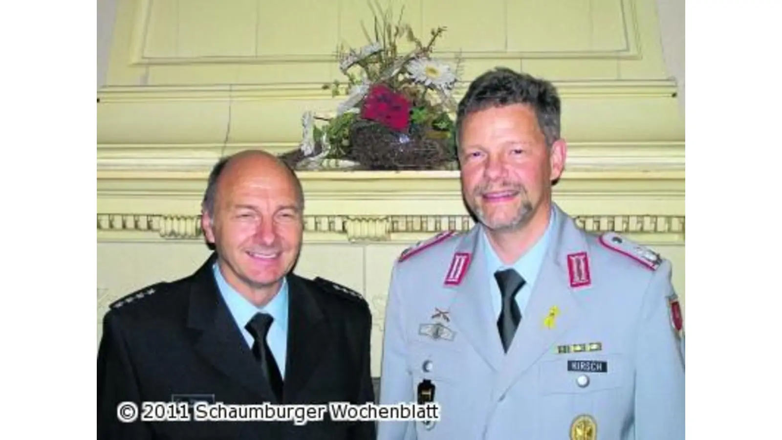 Bundespolizei verfügt über 80 Hubschrauber (Foto: red)