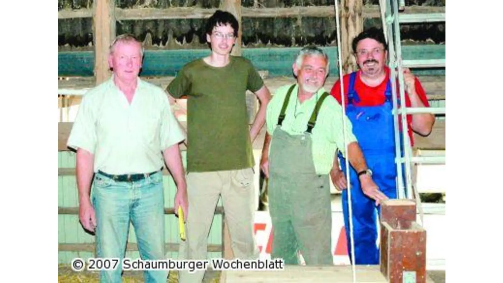 Schutz der Eule in Theorie und Praxis (Foto: tt)