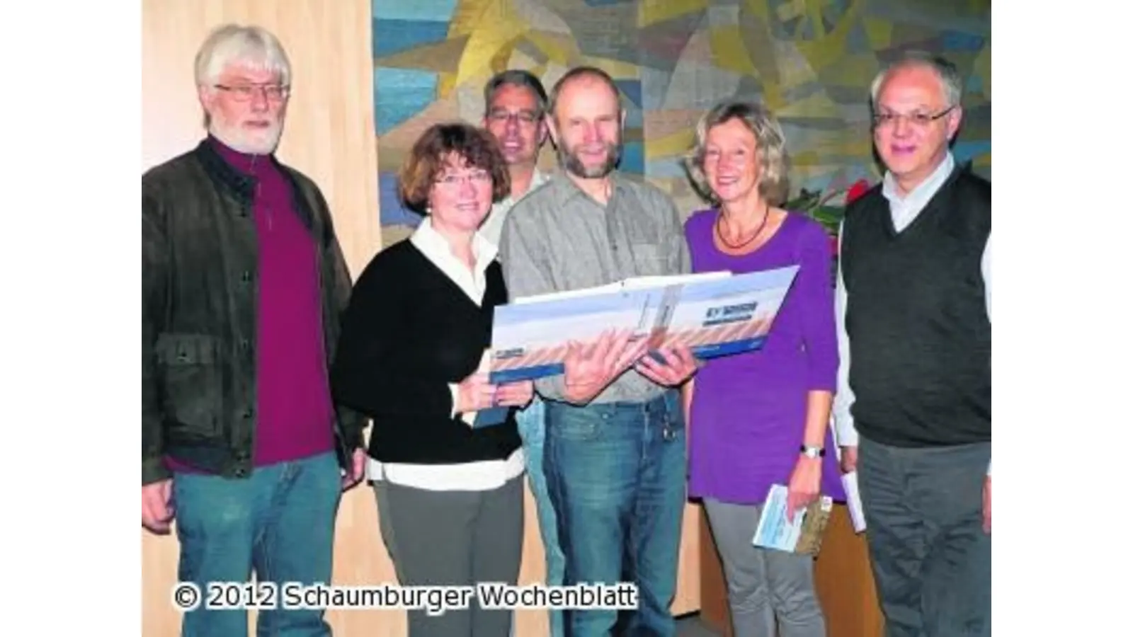 Theologiekurs im Herbst (Foto: al)