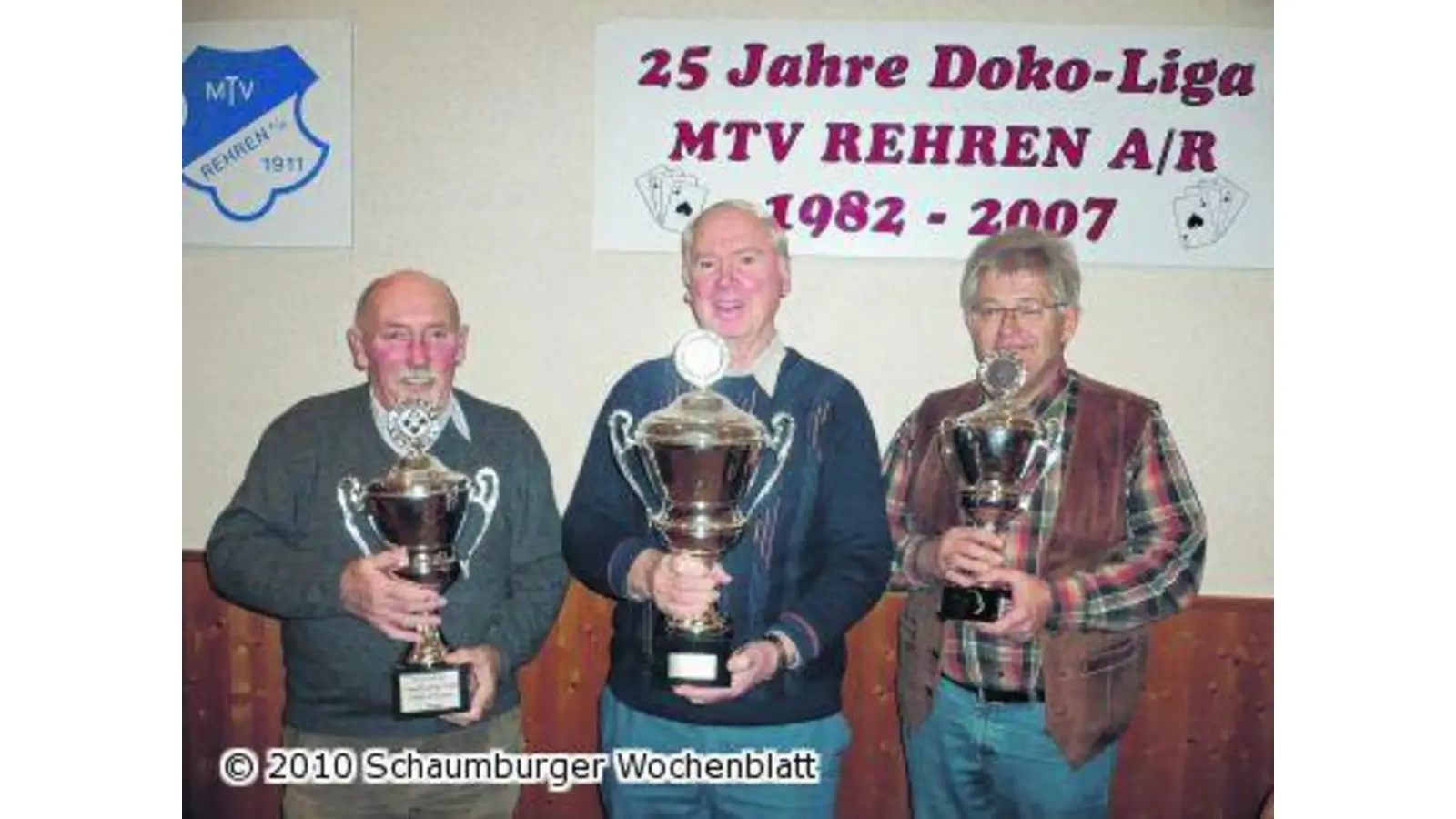 Sieger sind ermittelt (Foto: em)