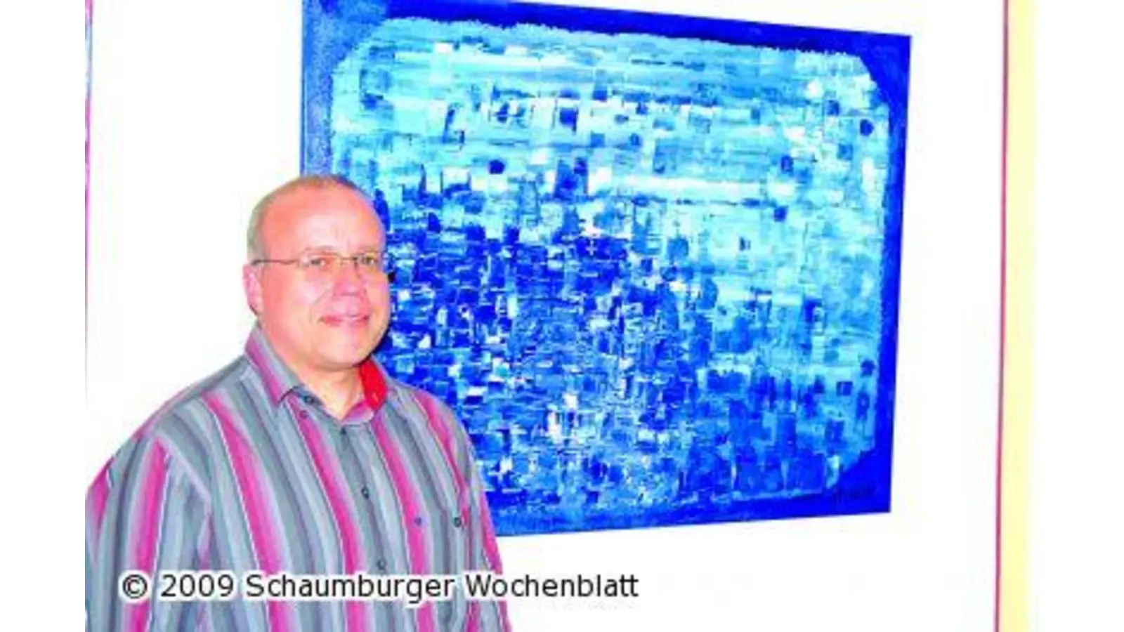 Bilder sollen Gefühl und Verstand ansprechen (Foto: red)
