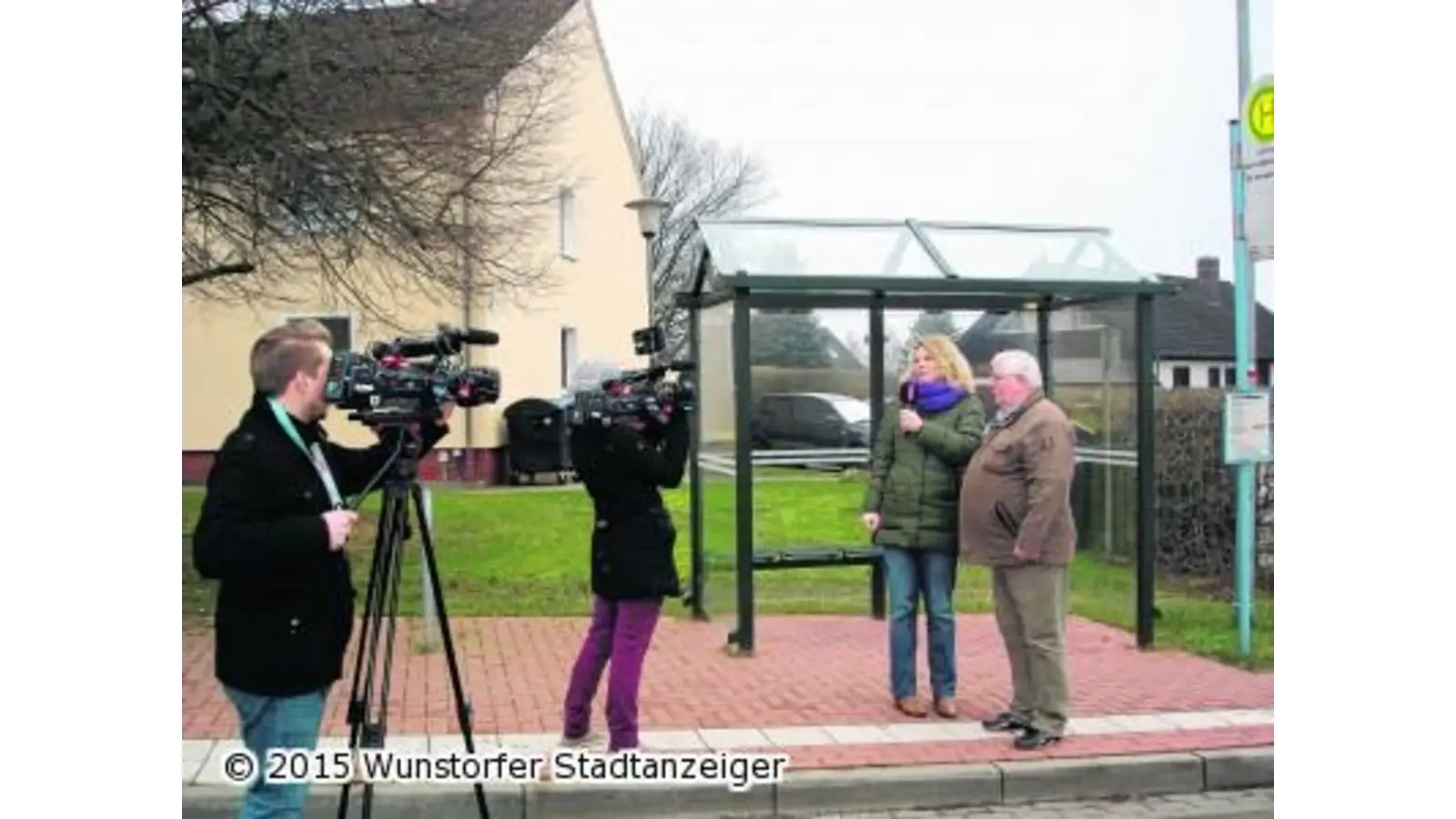 Helden des Alltags (Foto: red)
