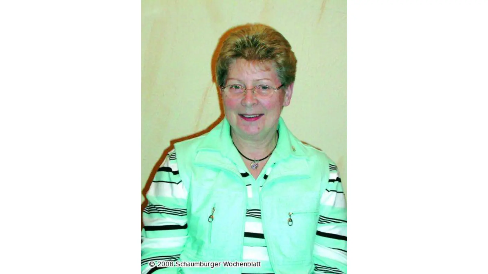 Wechsel an Spitze des Gemischten Chores (Foto: red)