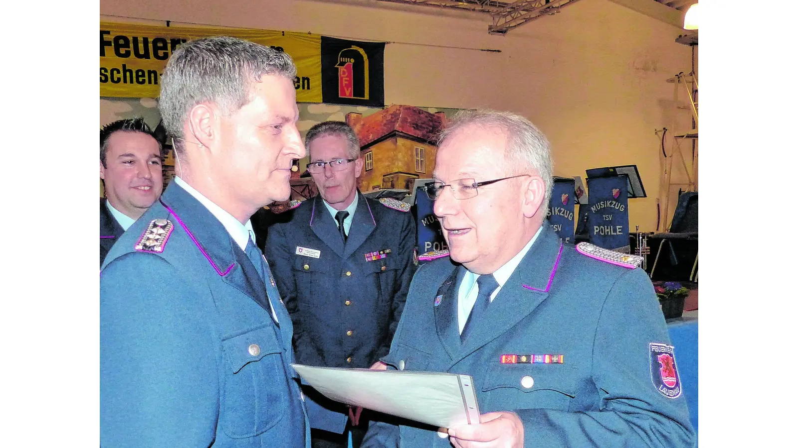 Steigende Aktivenzahlen verlangen nach neuem Auto (Foto: red)