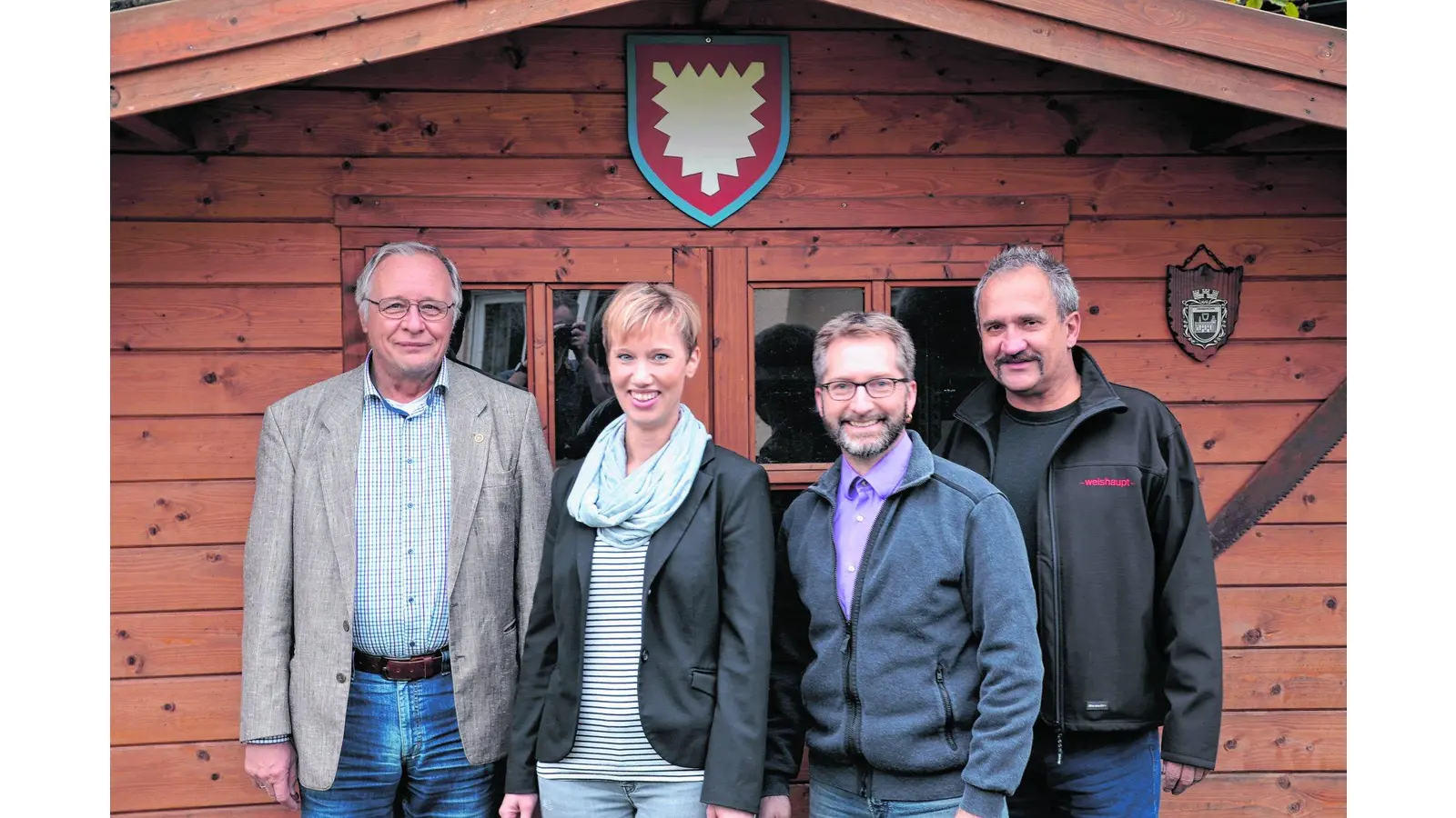 CDU Obernkirchen stellt sich neu auf (Foto: red)