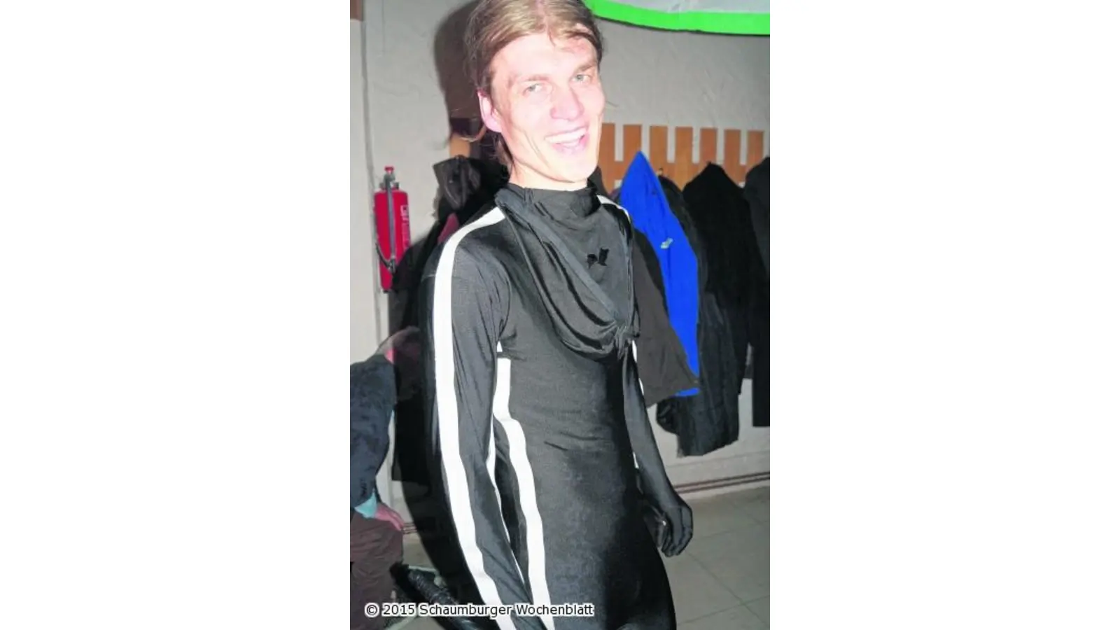 Eine schöne Tradition (Foto: mk)