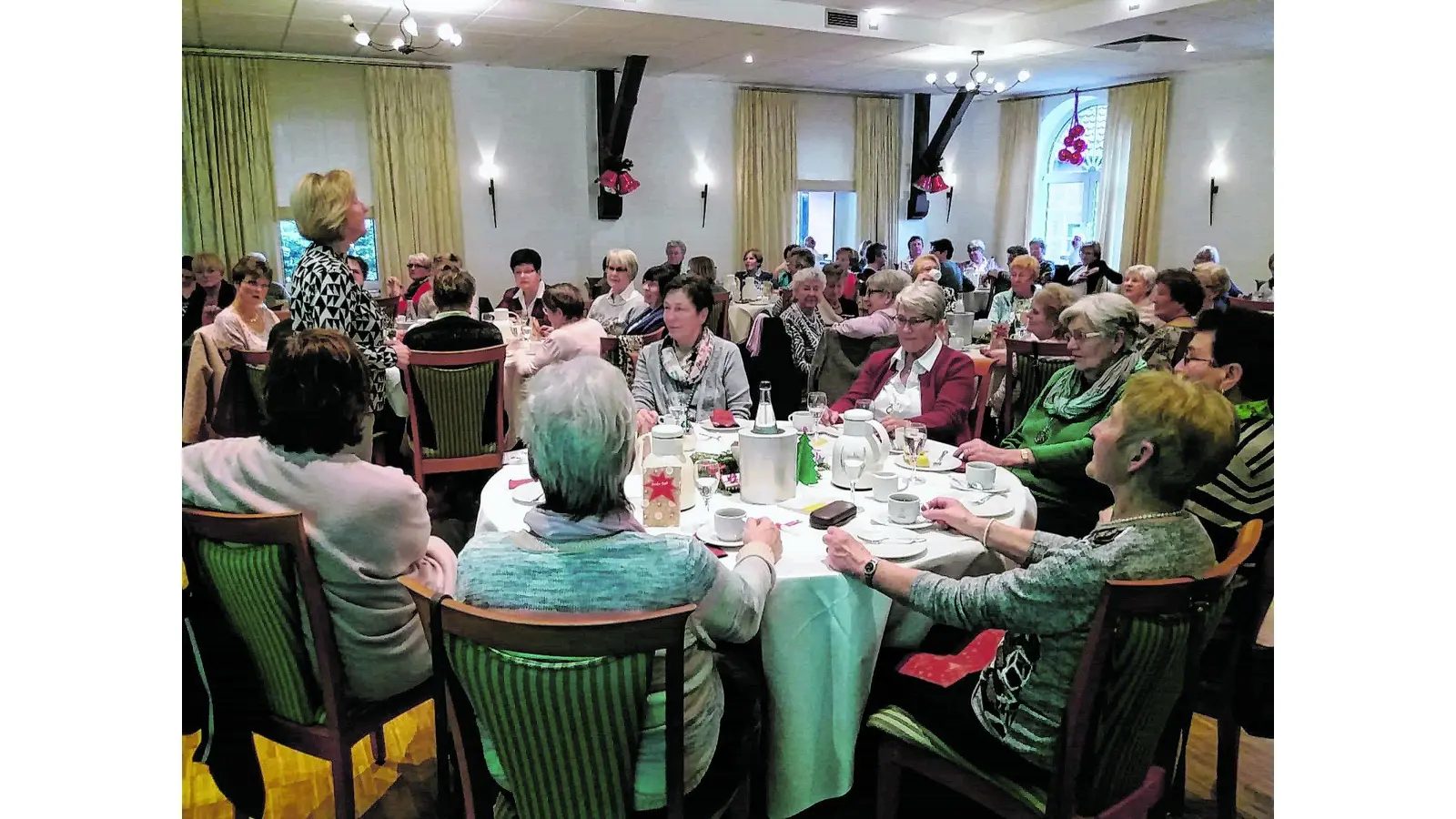 500 Euro Spende für den Kindergarten (Foto: red)