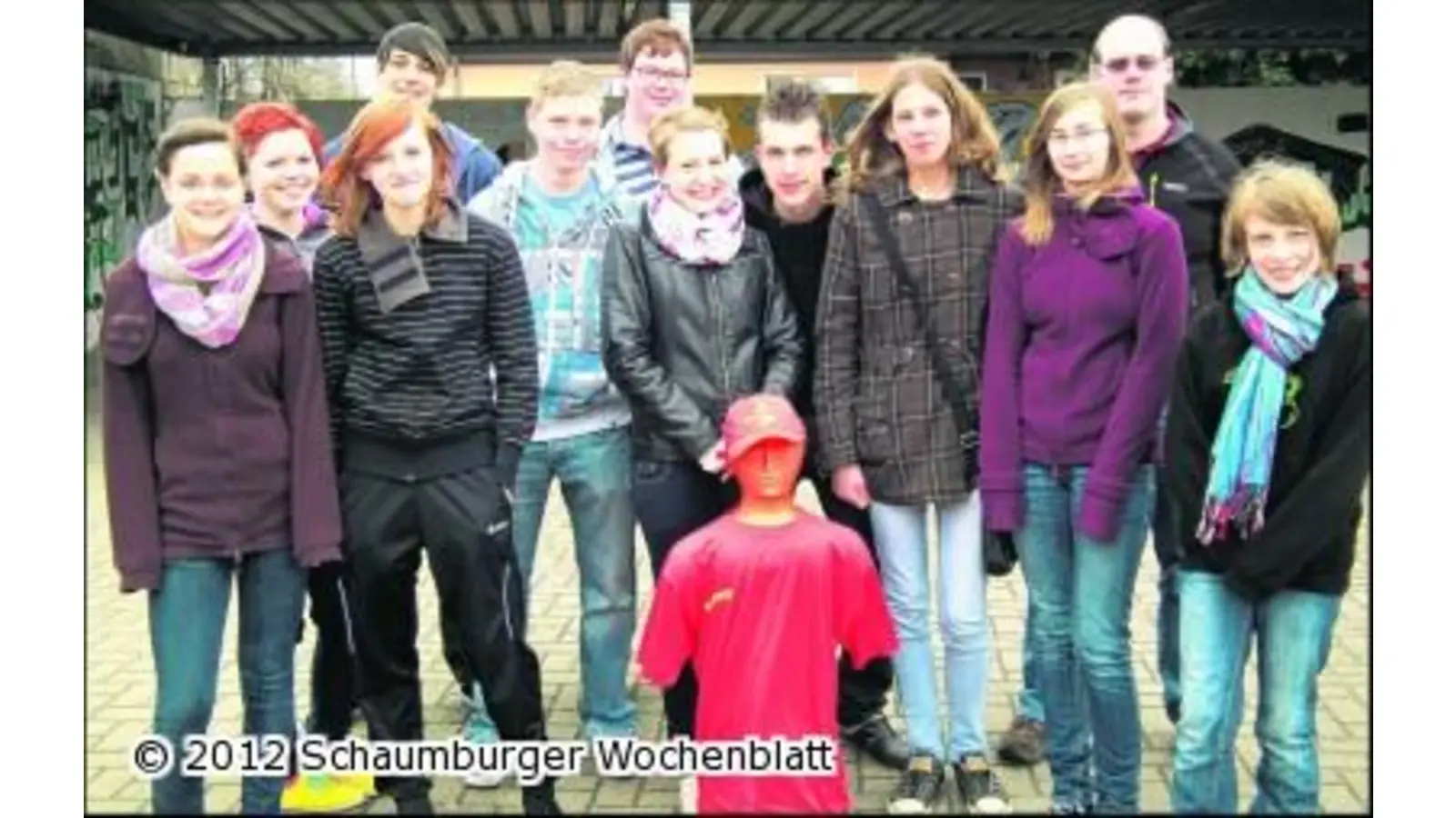 DLRG-Jugend ist erfolgreich (Foto: red)