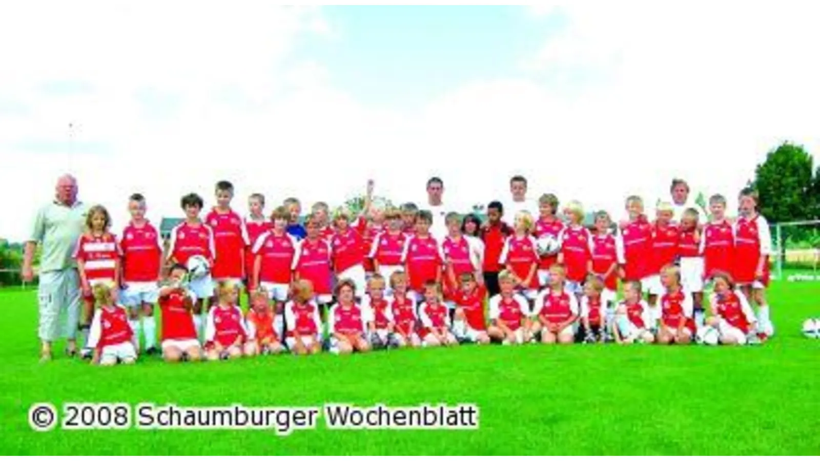 Vier Tage Training mit den Ex-Profis (Foto: red)