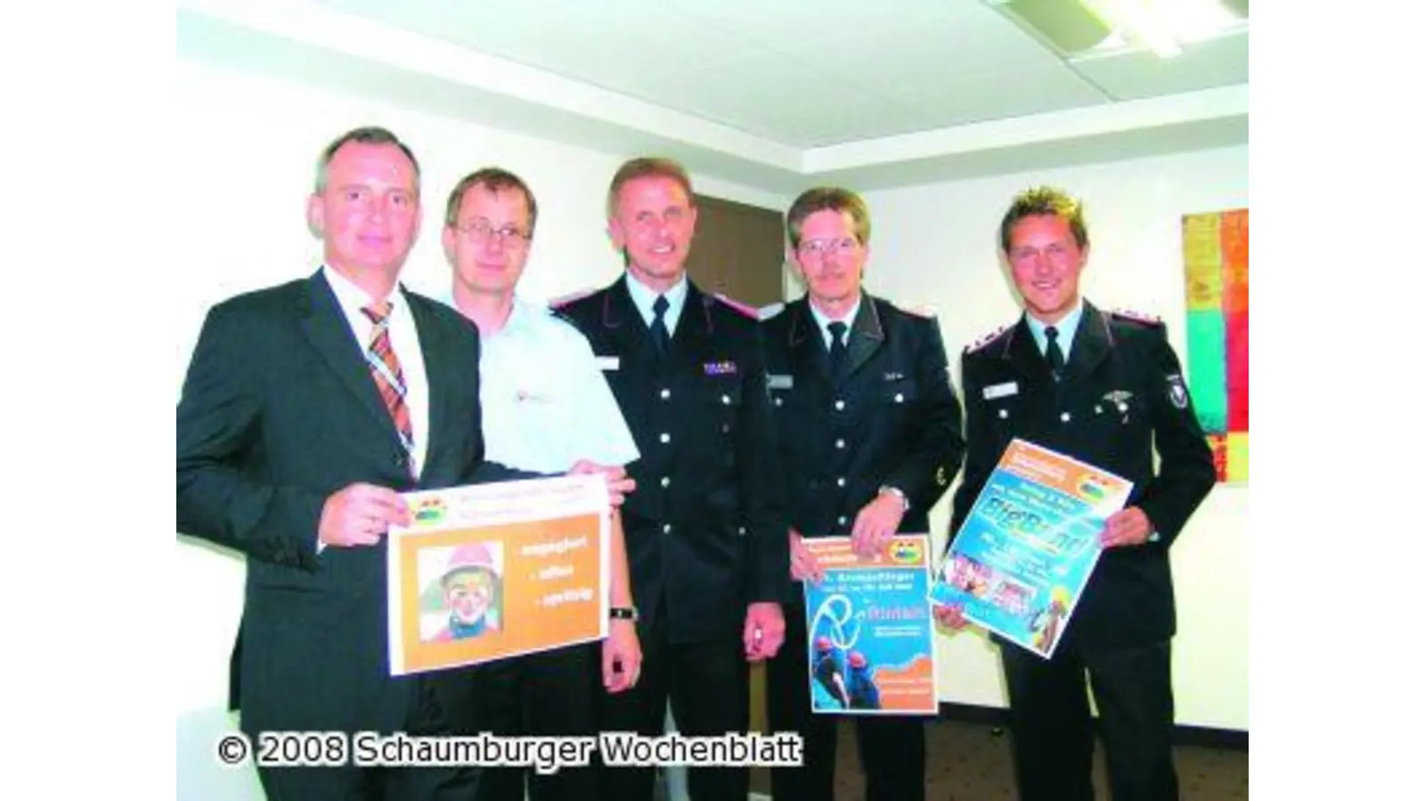 Viel Lob von höchster Stelle (Foto: pd)
