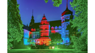 Palais<br> (Foto: Rolf Fischer)