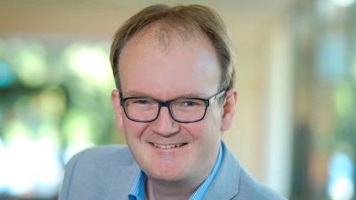 Rainer Müller-Jödicke. (Foto: Jens Schulze)