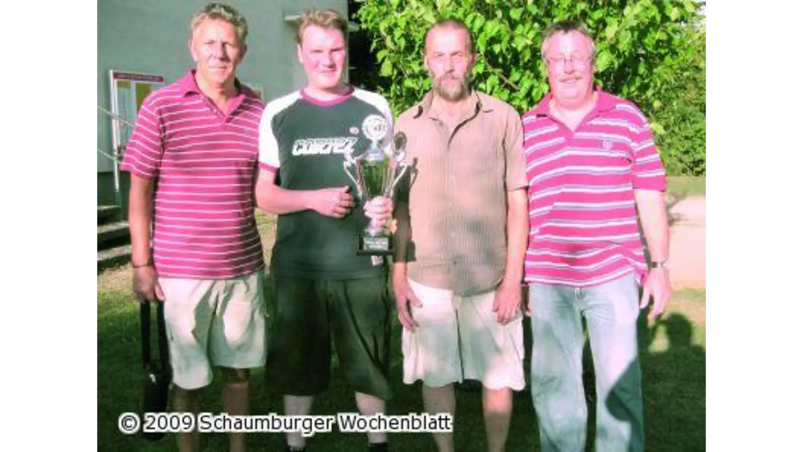 Der Filmeclub ist erneut vorn (Foto: ro)