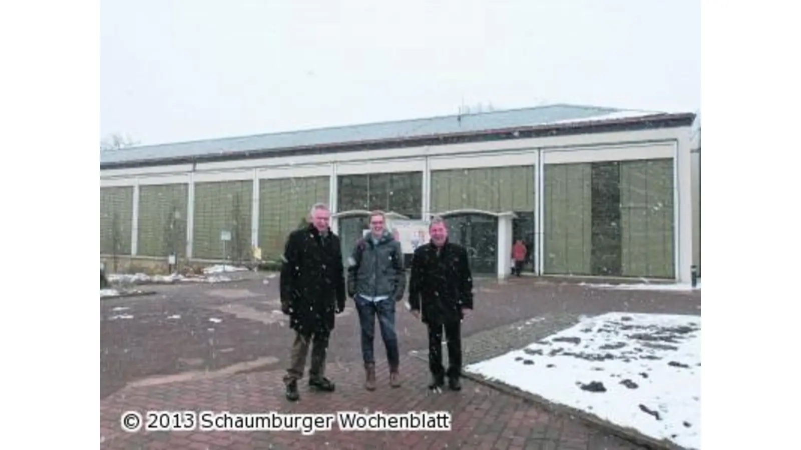 Sanierung günstiger als geplant (Foto: pd)