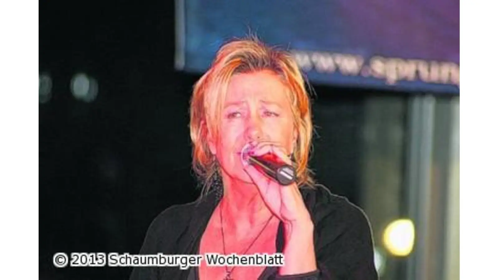 Schlager-Nachmittag (Foto: red)