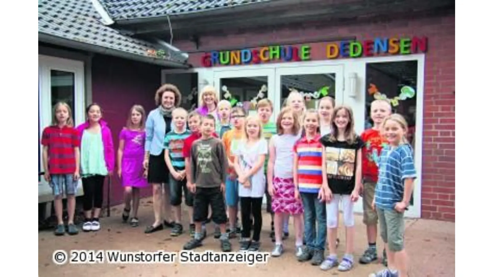 Lehrerin Liane Müller in den Ruhestand verabschiedet (Foto: gi)