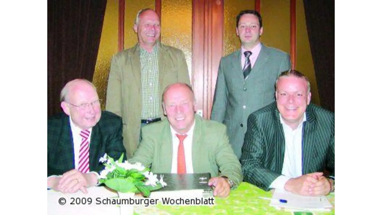 Mehr Mitglieder im Förderverein (Foto: red)