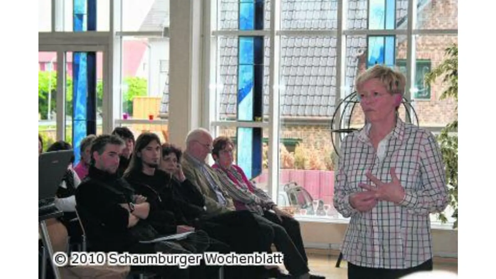 Immer mehr Kinder brauchen Hilfe (Foto: ih)
