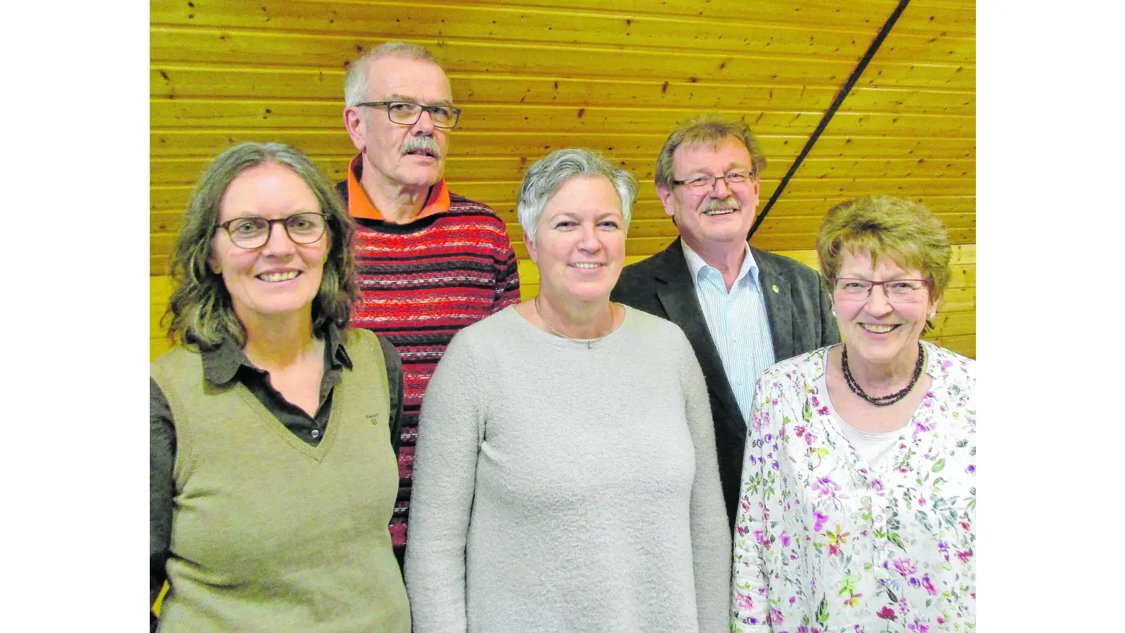 38 Menschen lassen sich beim Sterben begleiten (Foto: ste)