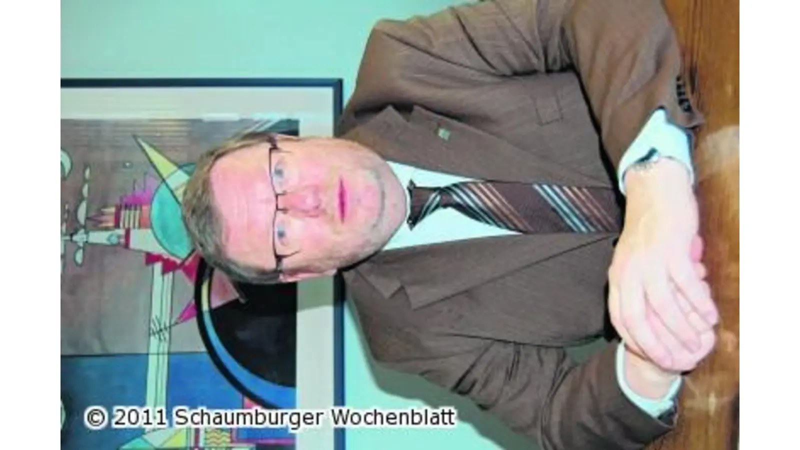 Teilnahme am Volkstrauertag (Foto: red)