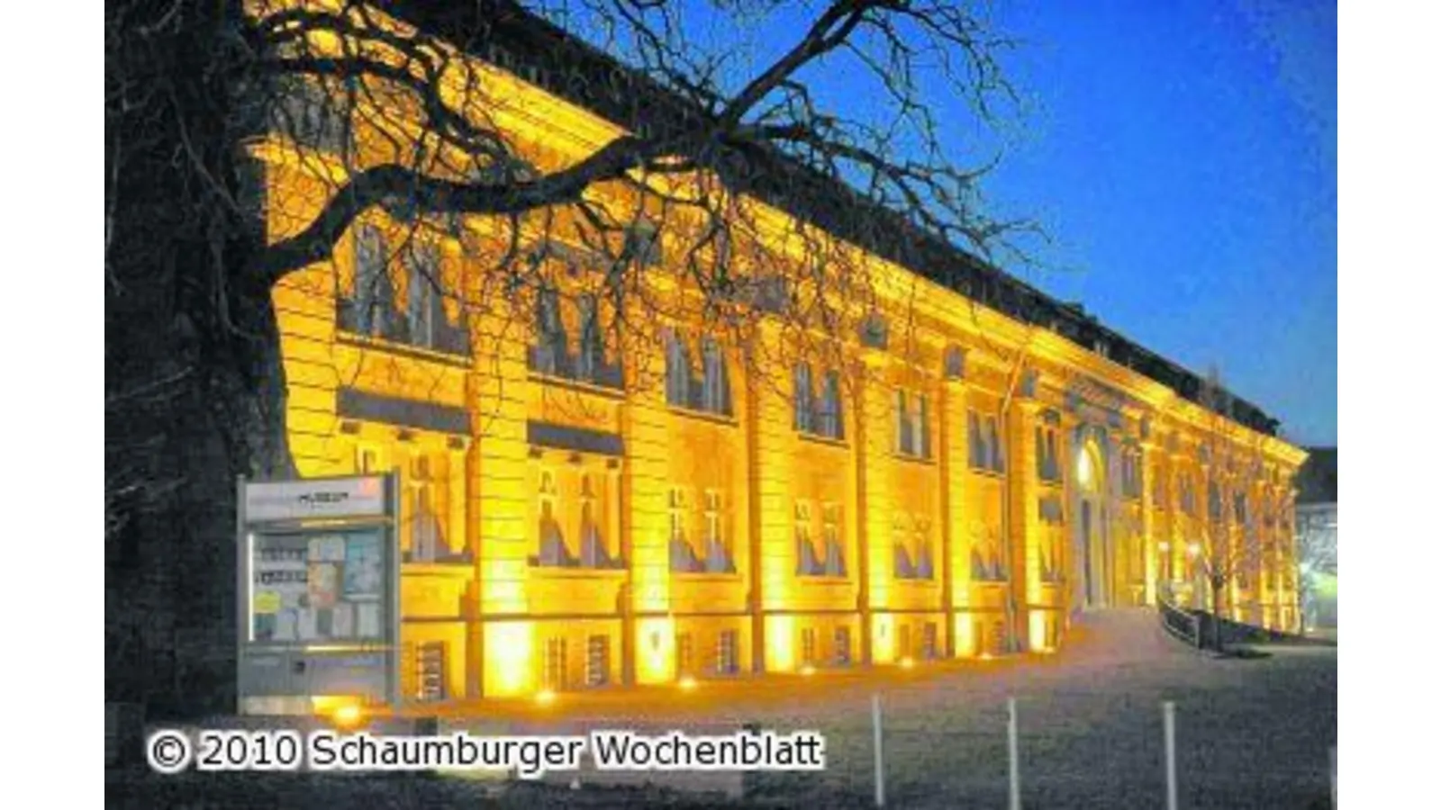 Licht in das Dunkel preußischer Geschichte (Foto: red)
