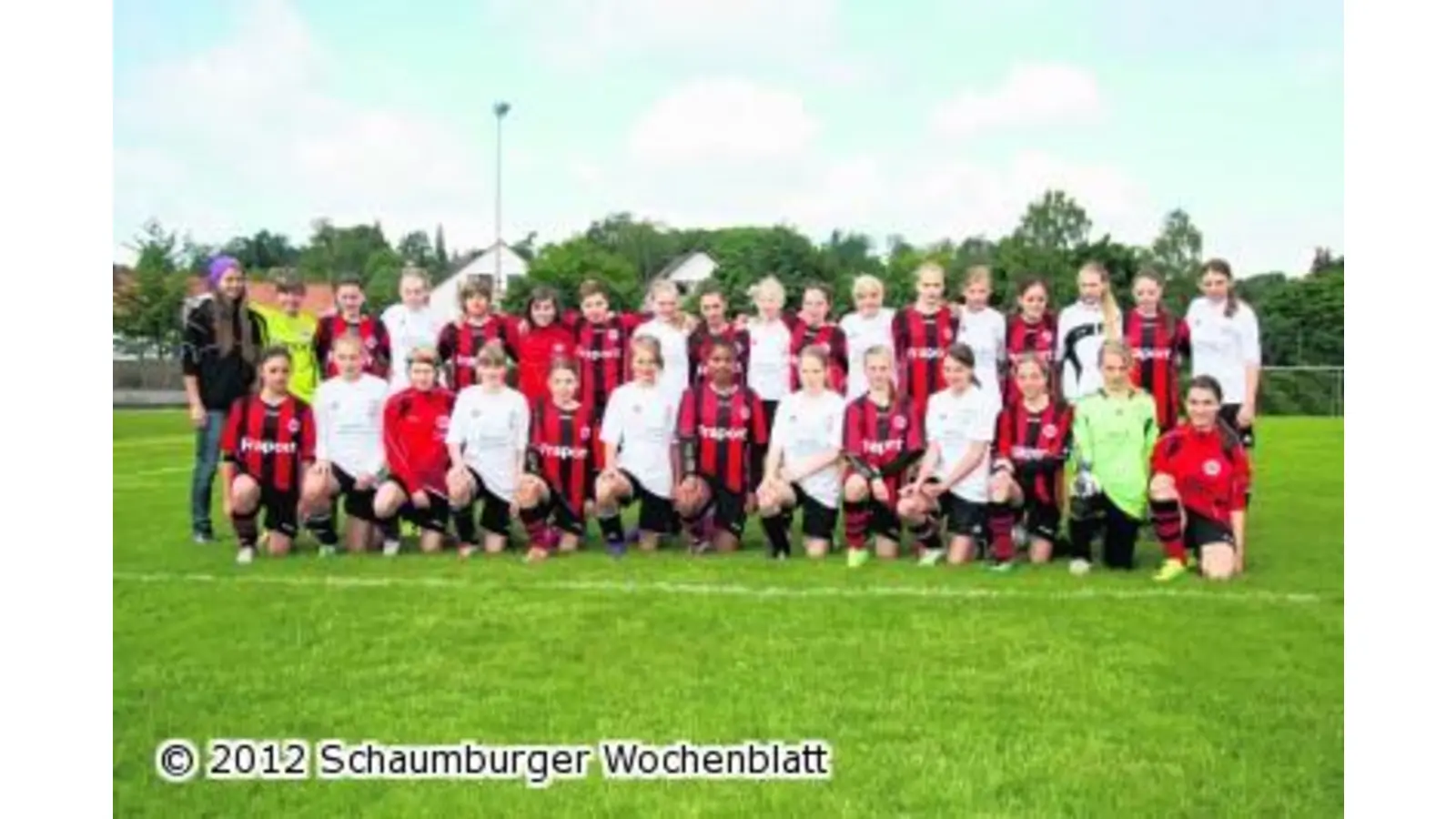 Deister United gewinnt gegen Eintracht (Foto: em)