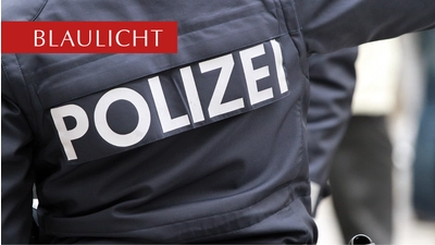 Blaulicht Polizei. (Foto: adobe stock)