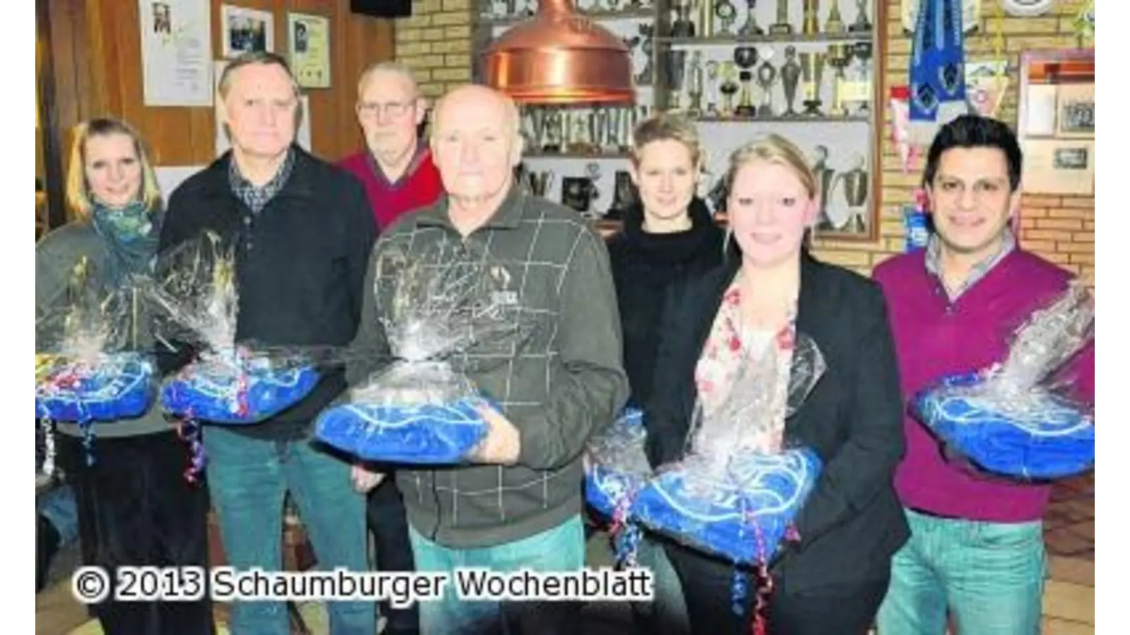 Der TuS Jahn ist auf der Suche nach einem neuen Vorsitzenden (Foto: bt)