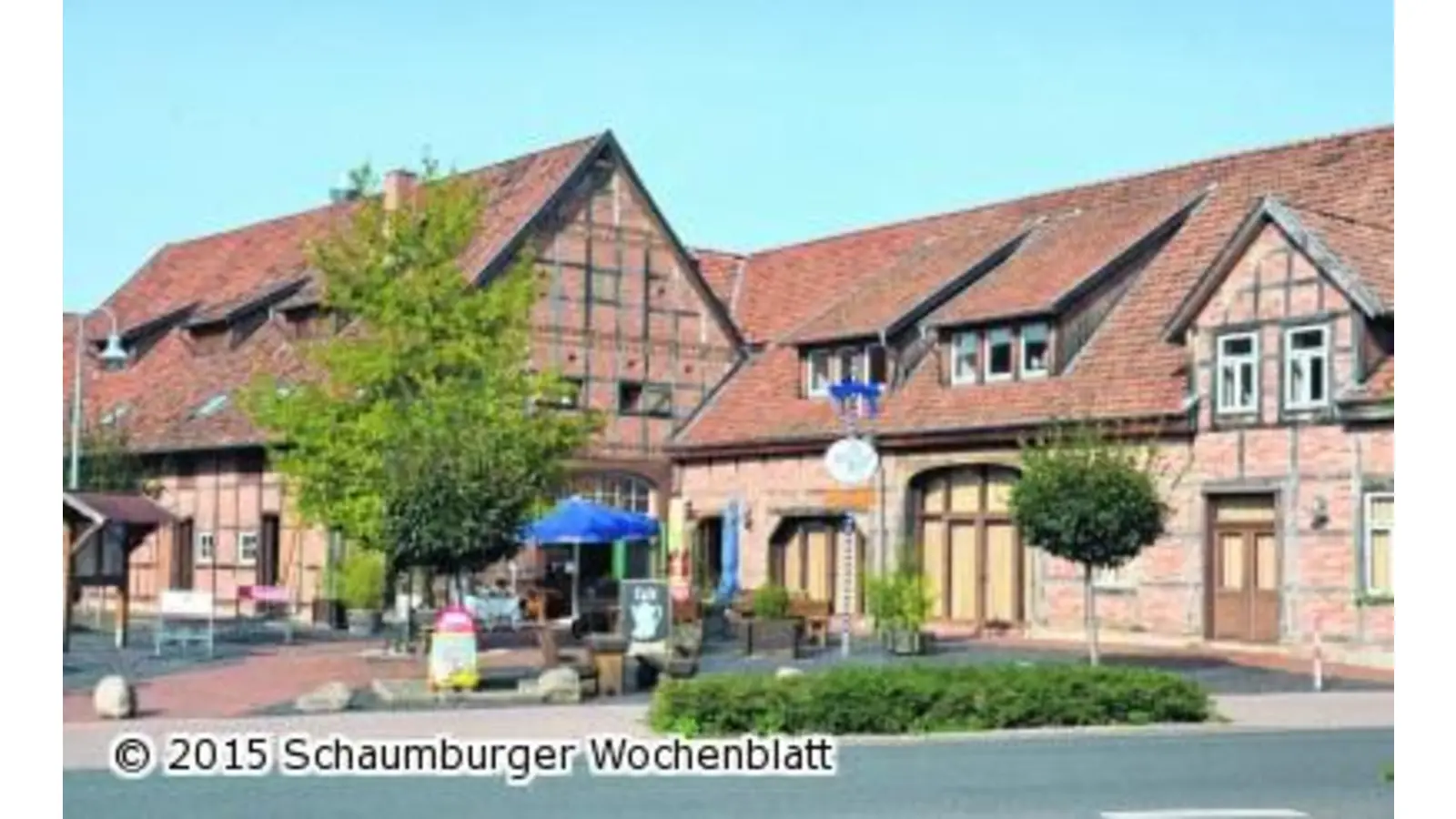 Museumstag mit Lindhorster Beteiligung (Foto: red)