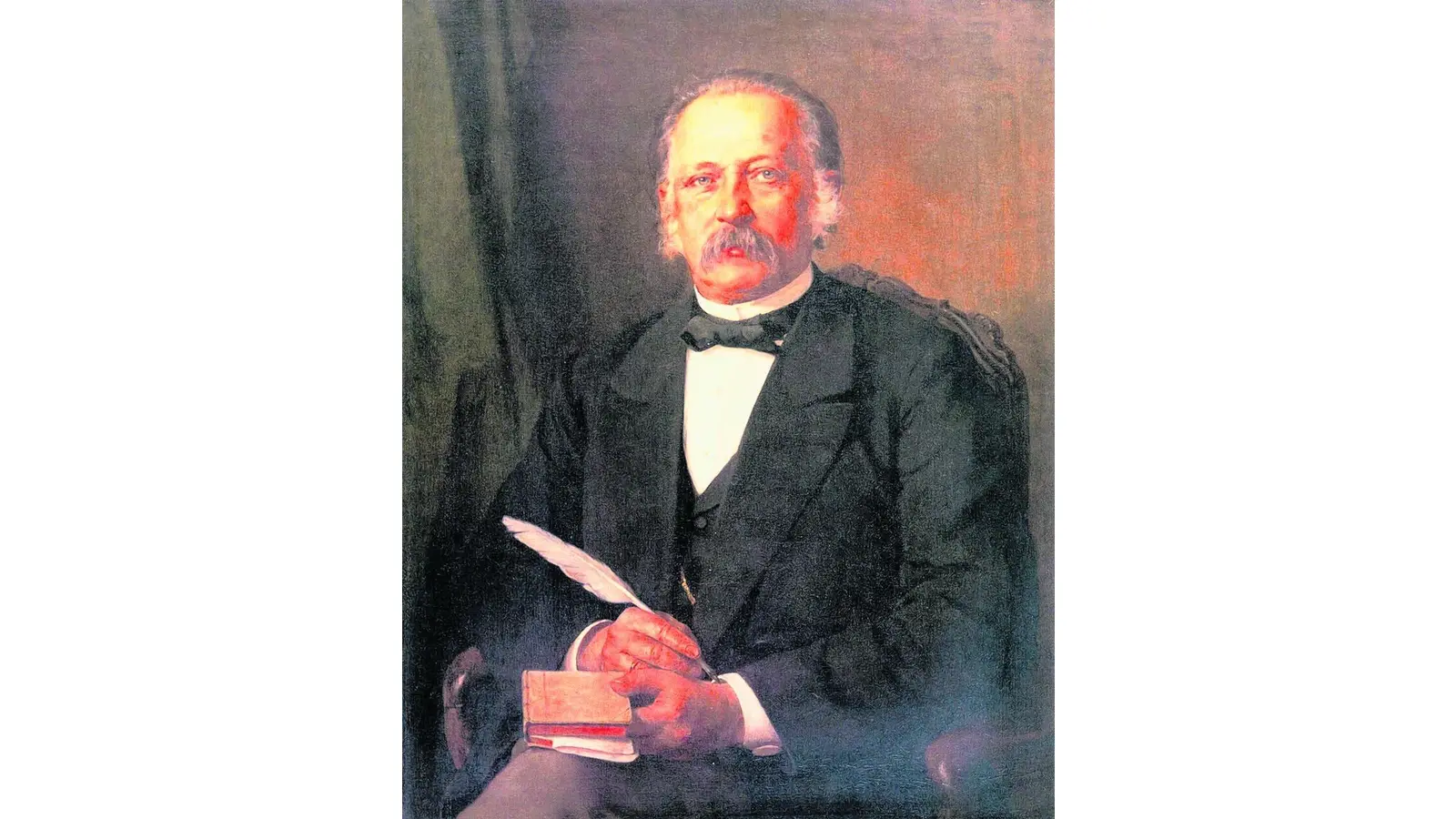 Mit Ruderbooten durch die Mark Brandenburg (Foto: red)