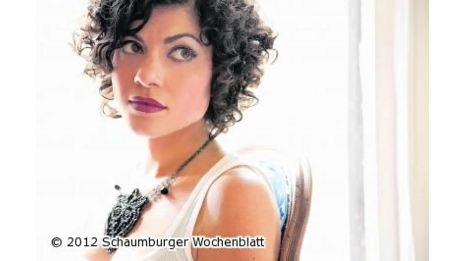 Neuer Star vor der Sommerpause (Foto: al)
