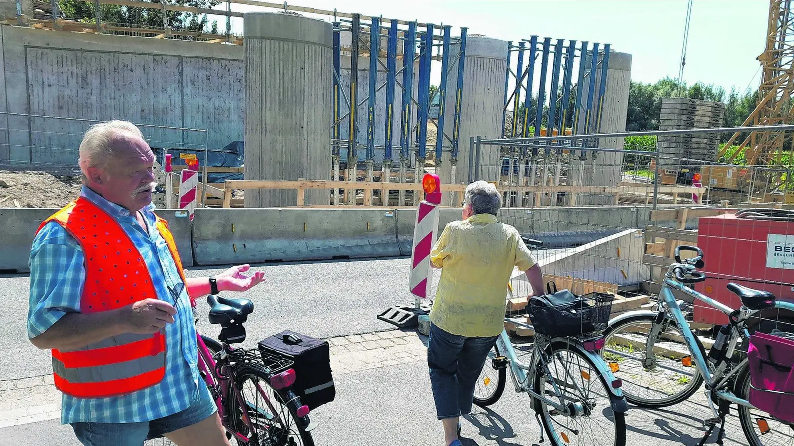 Neue Sicht auf Samtgemeinde (Foto: al)