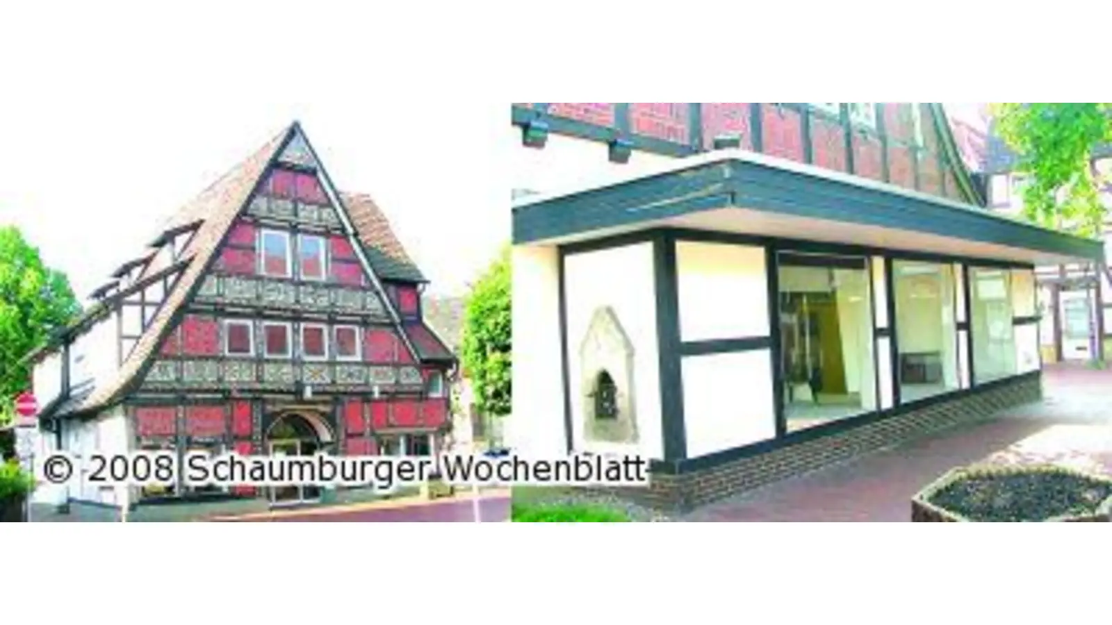 Die Stadt muss für Klarheit und Fortsetzung der Sanierung sorgen (Foto: km)
