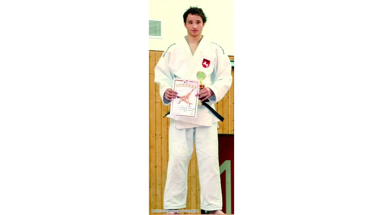 Landestitel für Sebastian Zwetzschke (Foto: al)