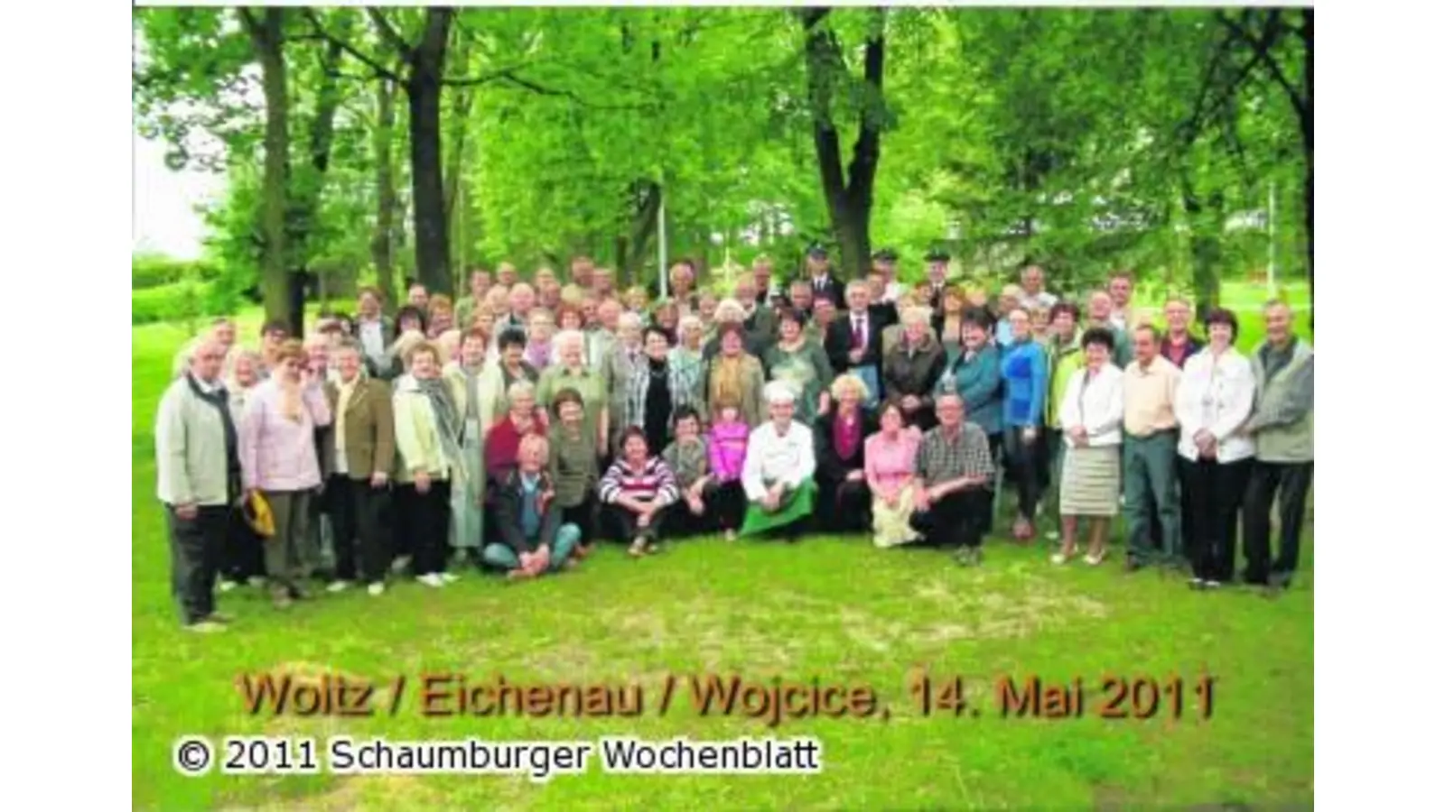 Treffen in Rodenberg (Foto: pd)