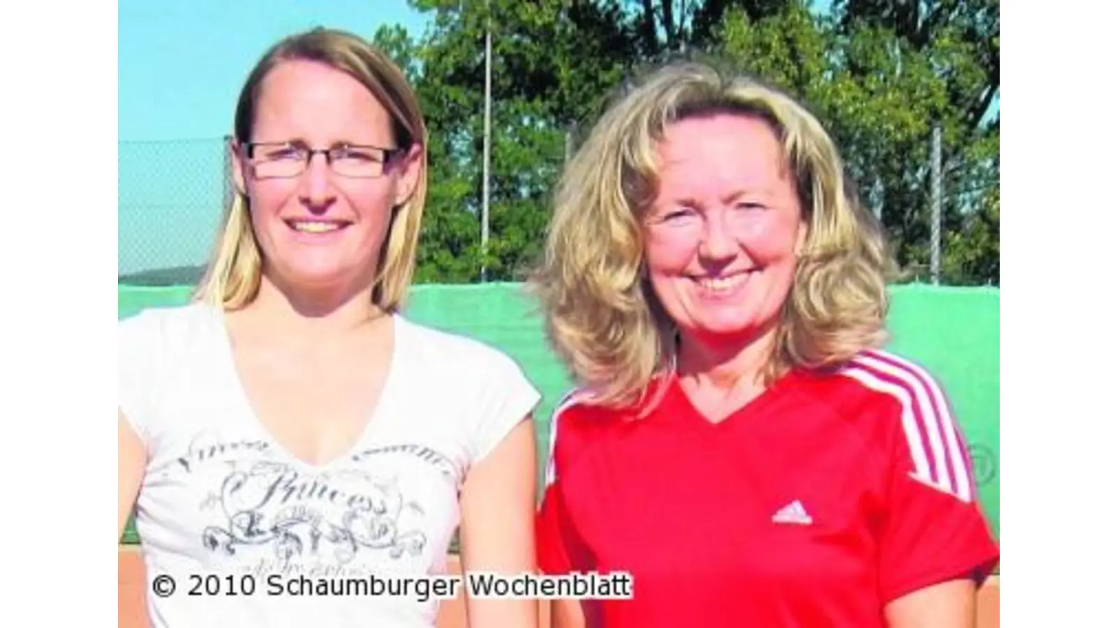 Vereinsmeister zum Saisonende (Foto: al)