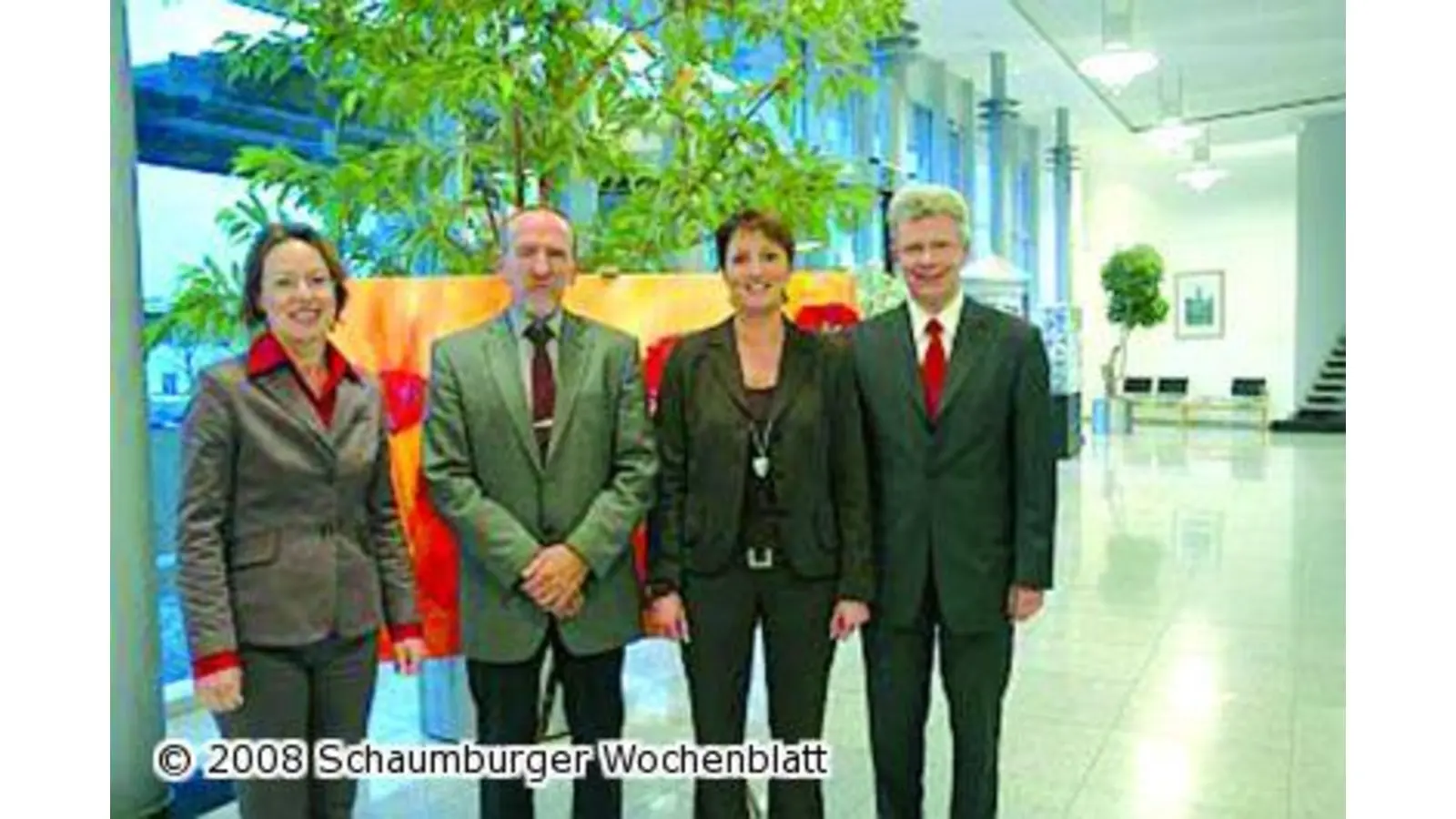 Gute Idee und Konzepte sind immer finanzierbar (Foto: km)