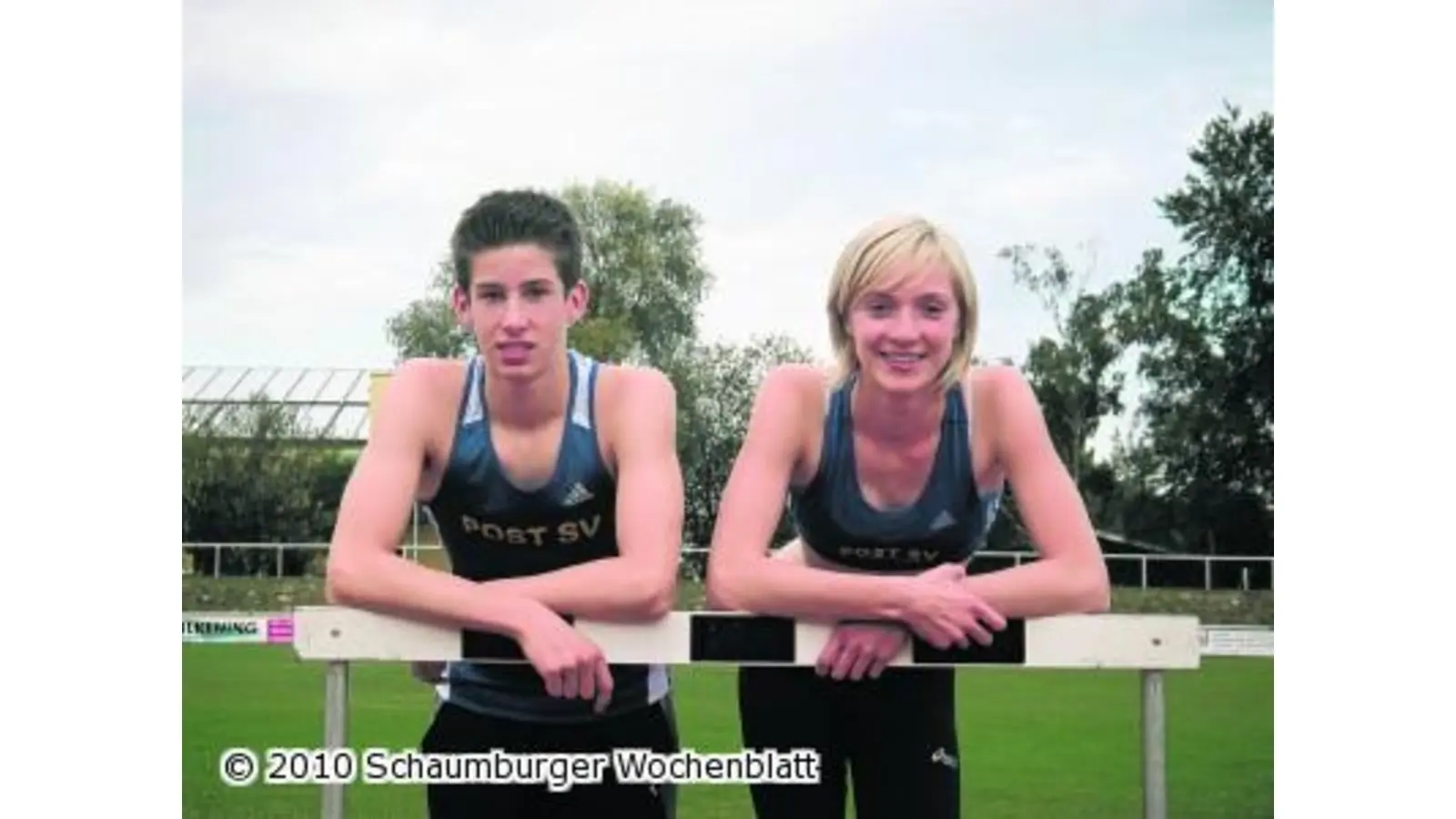 Wündsch und Kühn nehmen alle Hürden (Foto: em)