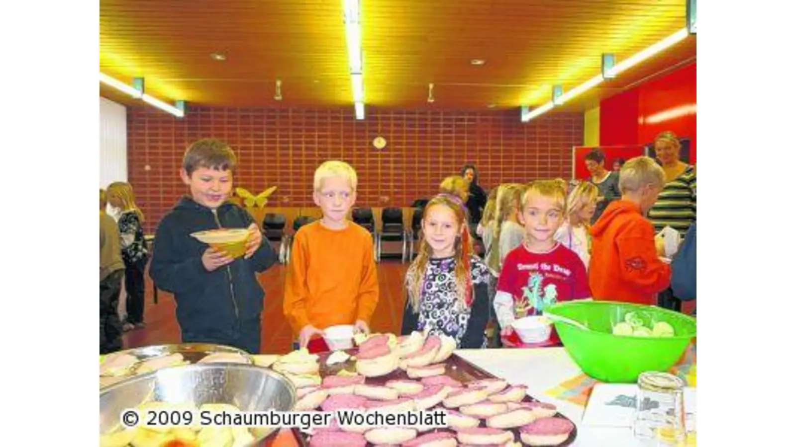 Gesundes Frühstück genießen (Foto: em)