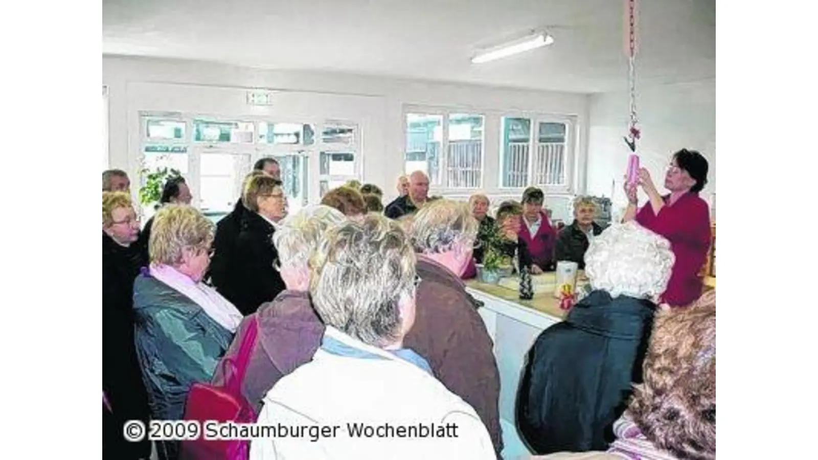 Hesper Turner fahren nach Walsrode (Foto: red)