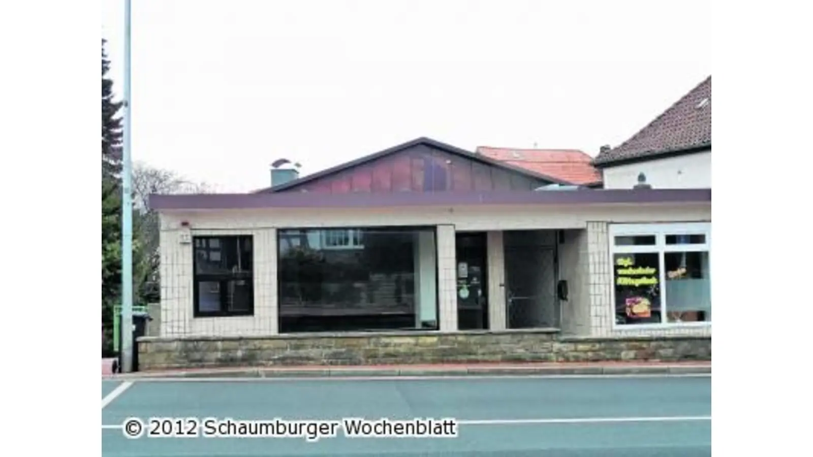 Die Suche beginnt von vorne (Foto: pd)