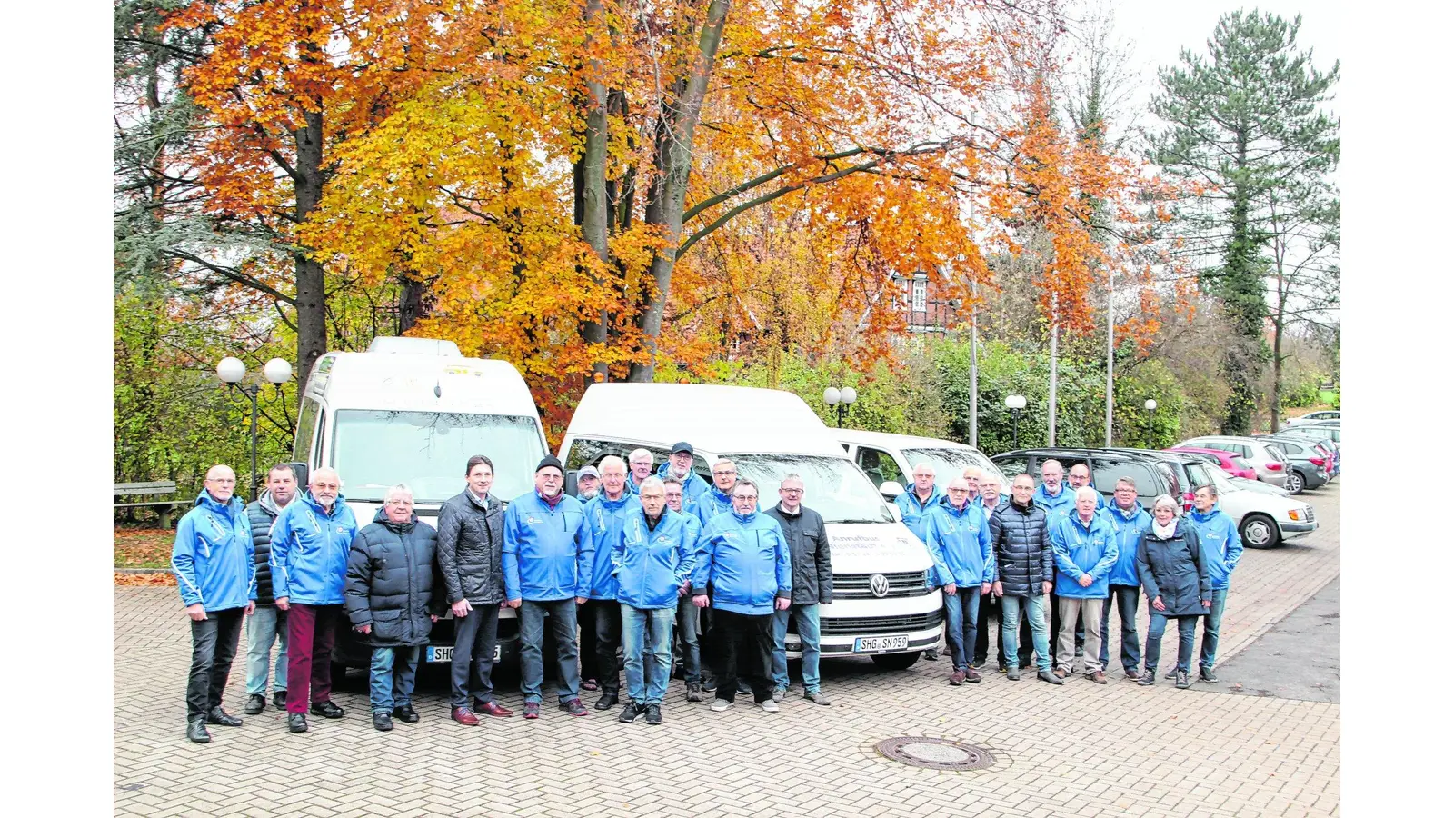 Ein dritter Anrufbus geht ab sofort an den Start (Foto: nh)